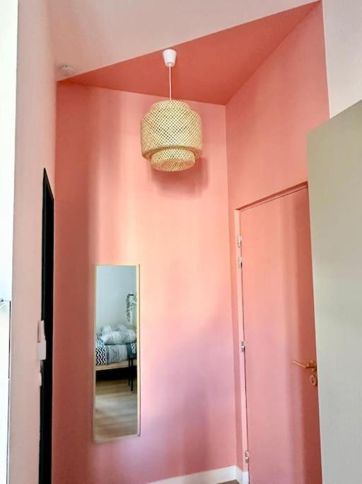 Petit Studio Cosy - Proche Gare Тулон Екстер'єр фото