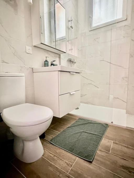 Petit Studio Cosy - Proche Gare Тулон Екстер'єр фото