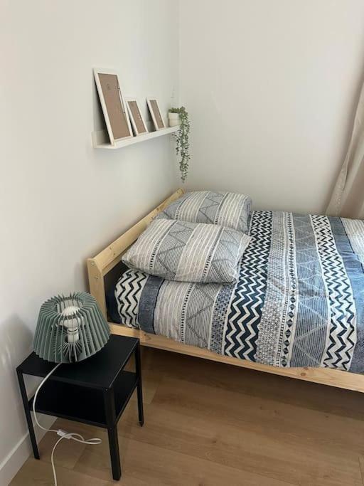 Petit Studio Cosy - Proche Gare Тулон Екстер'єр фото