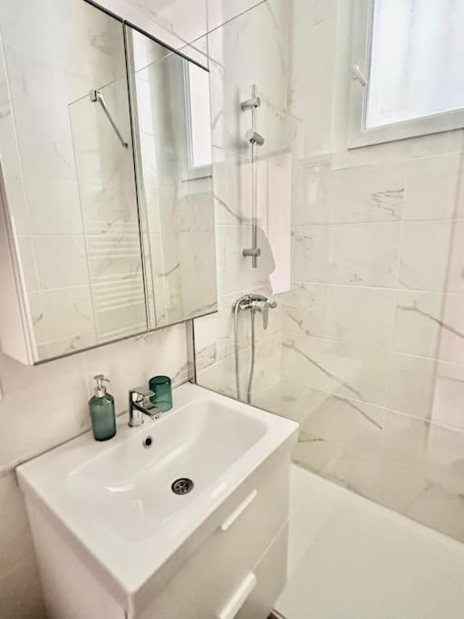 Petit Studio Cosy - Proche Gare Тулон Екстер'єр фото